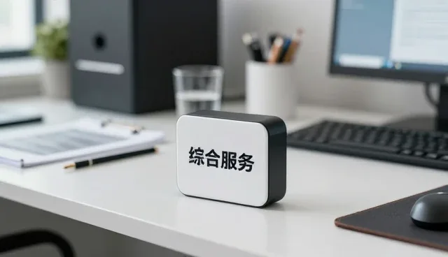 供求信息发布