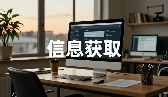 行业资讯系统选型中的关键问题解析