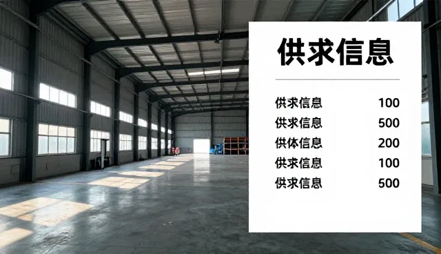 名录:市场拓展中的应用场景分析