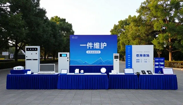 企业展示服务的性能表现与适用场景解析